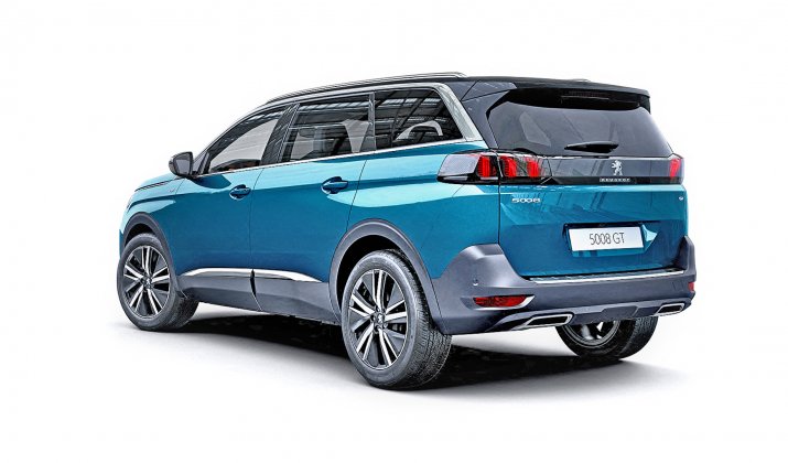 peugeot5008