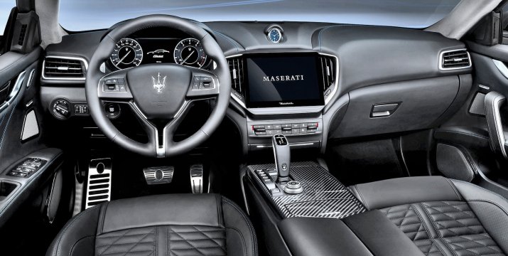 maserati ghibli2