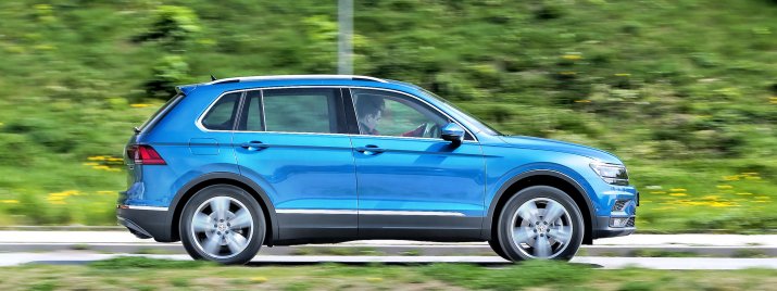 tiguan_jadący