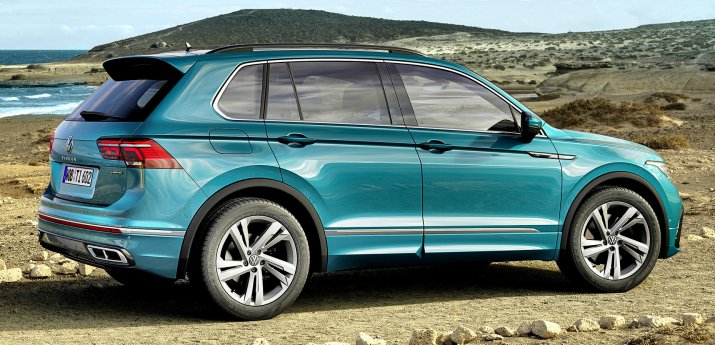 vw tiguan3