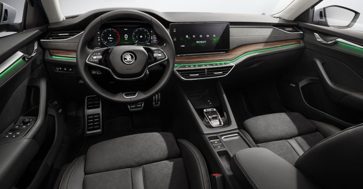 skoda octavia scout3