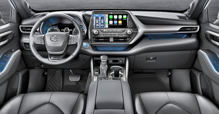 toyota highlander2