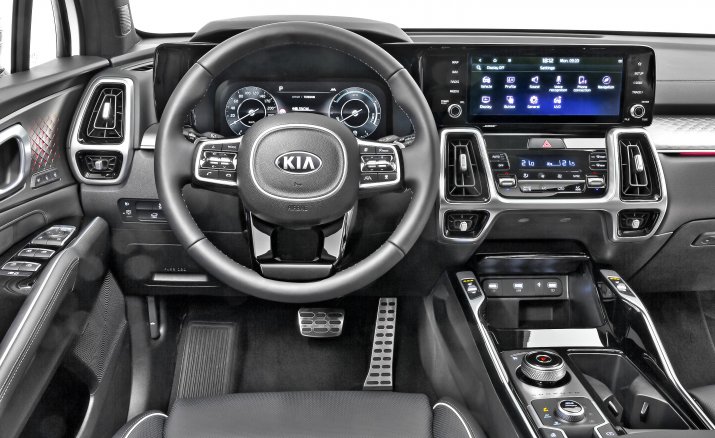 kia sorento4