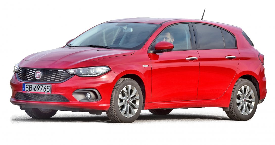 Fiat Tipo II