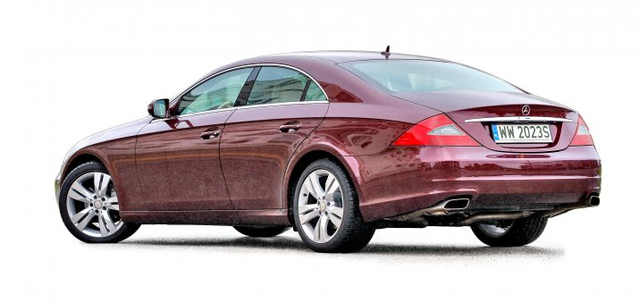 Mercedes-CLS-I-C219_2