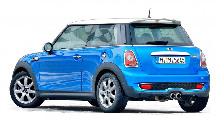 Mini-One_Cooper-(R56)_2
