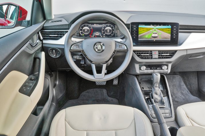 Skod Kamiq 1.0 TSI_O18