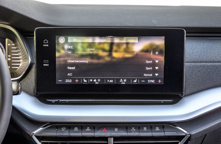 2020_Skoda Octavia_1.5 TSI_07