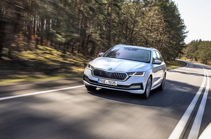 2020_Skoda Octavia_1.5 TSI_011