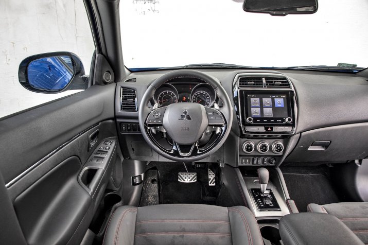 2020 MItsubishi_ASX 2.0___05