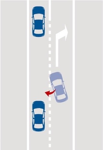 suwak_skret w prawo