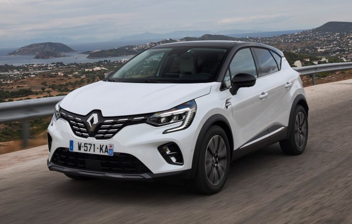 captur