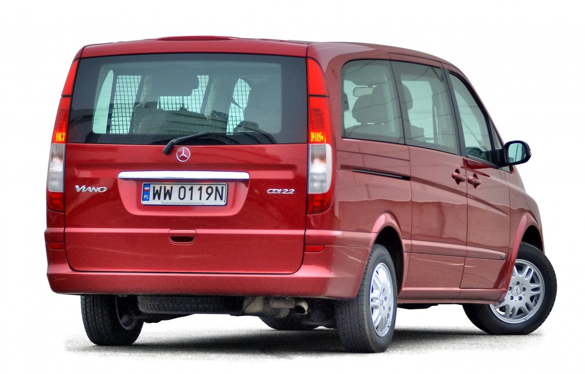 CATCH USA Sliding Door Repair Kit For Mercedes Metris Vito Viano W639