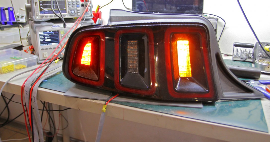 Co można naprawić i zmodyfikować w światłach LED