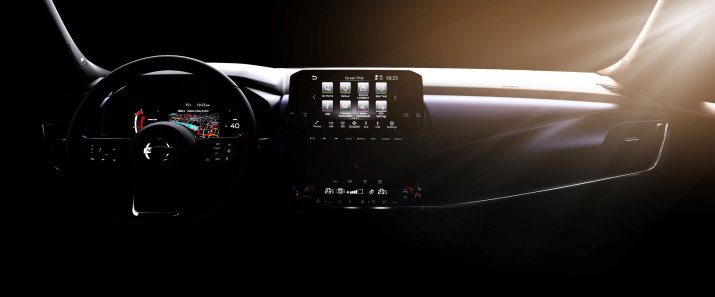 New Qashqai Interior 5-source