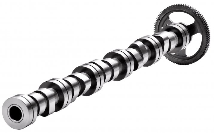 MAHLE Gebaute Nockenwelle fĀr Nfz