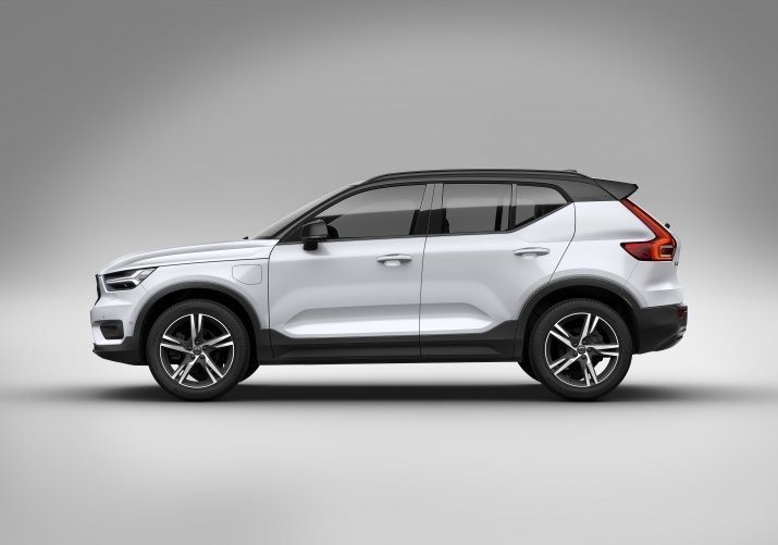 XC40Profil