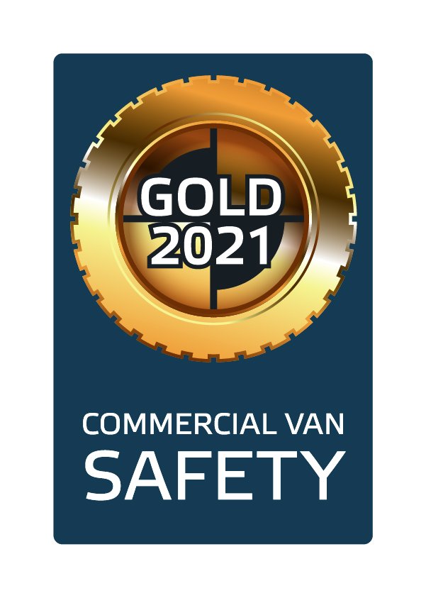 2021CommercialVanSafety_gold