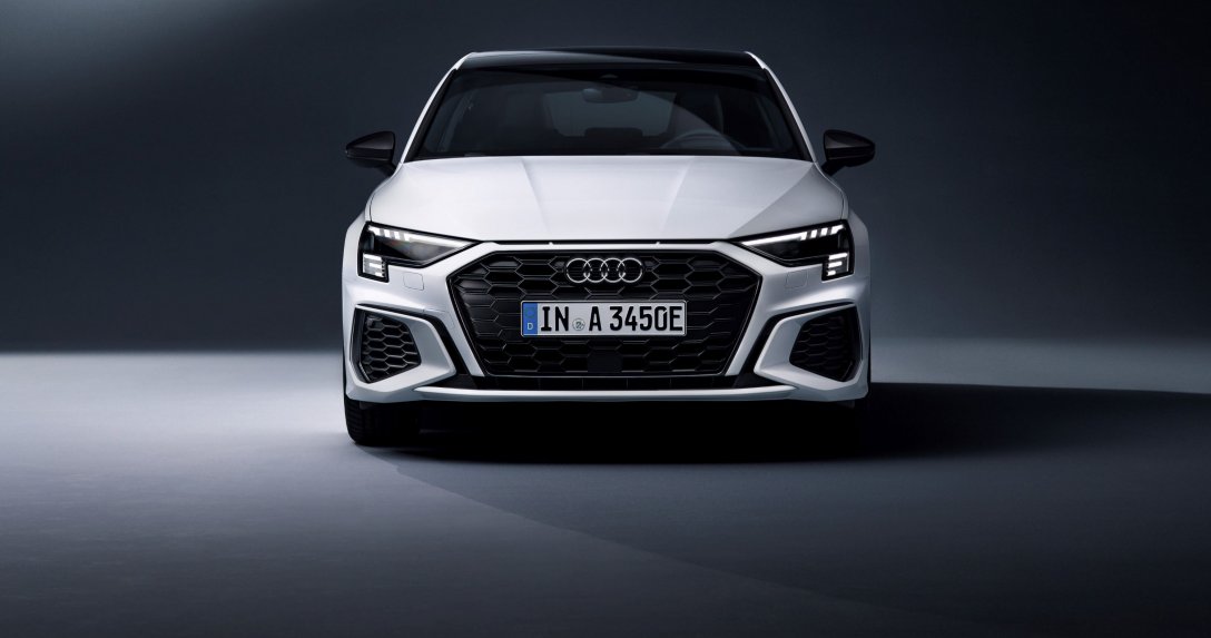 Audi A3 Sportback 45 TFSI e