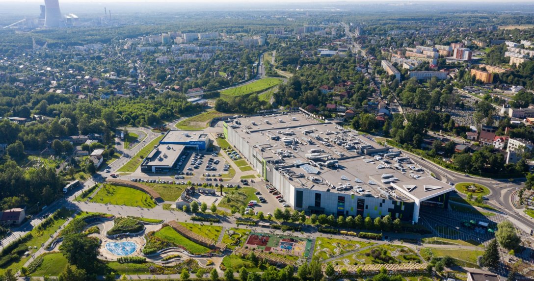 Polskie samochody elektryczne Izera będą produkowane w Jaworznie