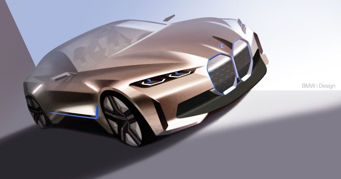 Poznaj najważniejsze nowości BMW w latach 2021-2023
