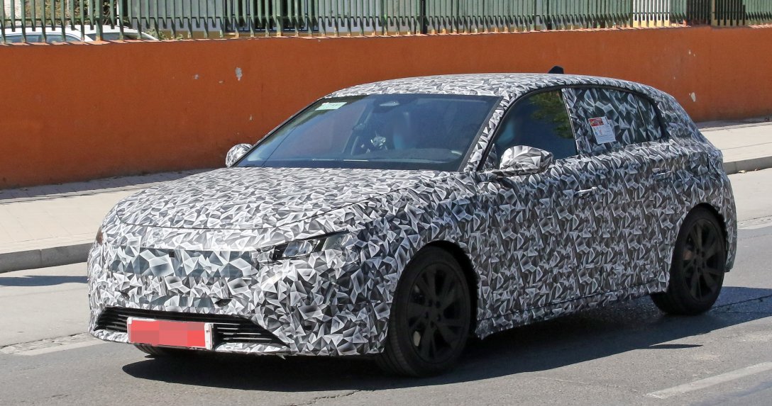 Smukły i szybki hatchback – nowa generacja Peugeota 308