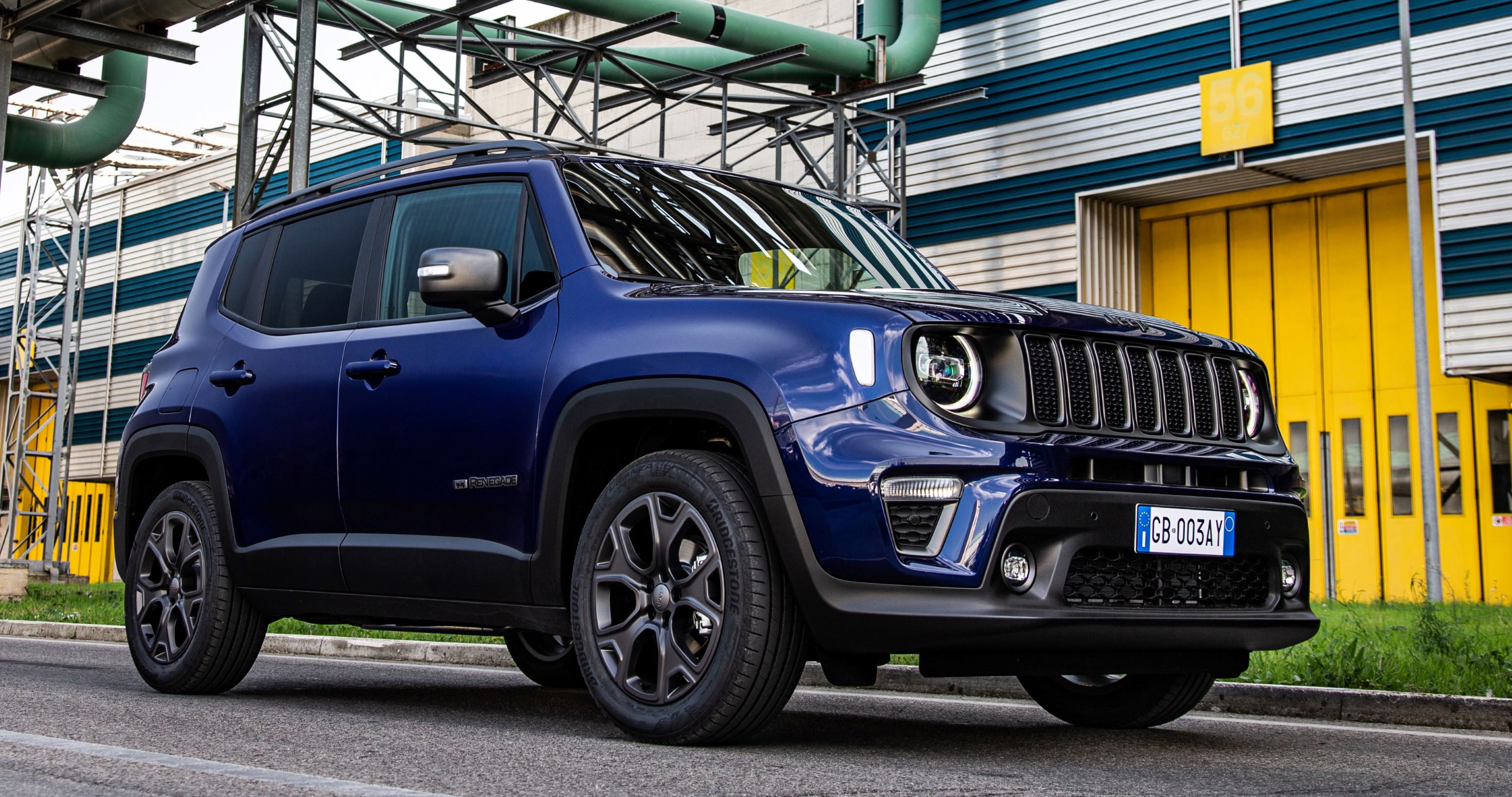 7_Jeep Renegade 80th Anniversary