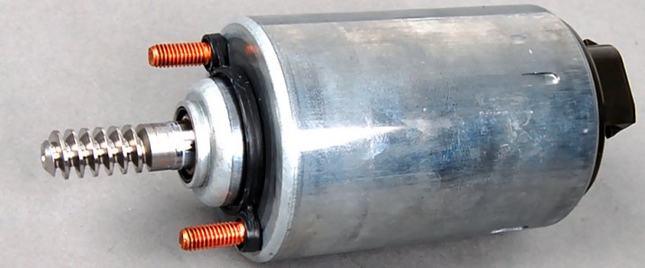 silnik valvetronic n46