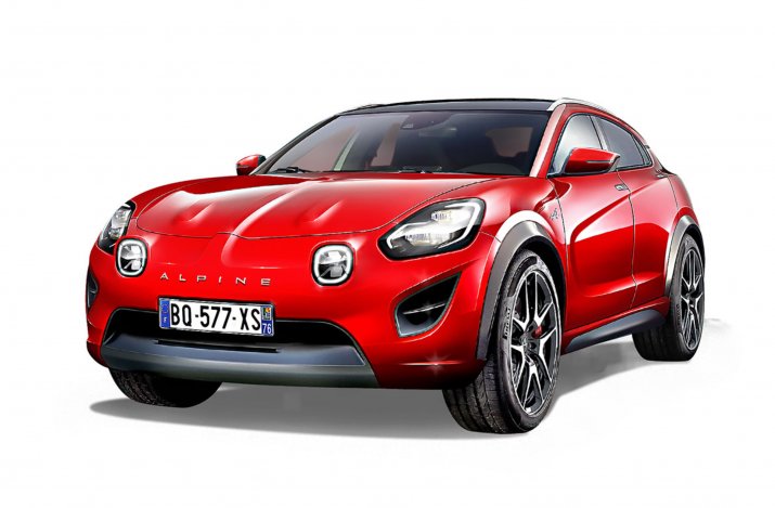 Alpine_SUV