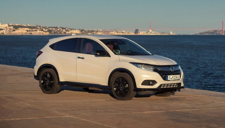 Honda_HRV2019