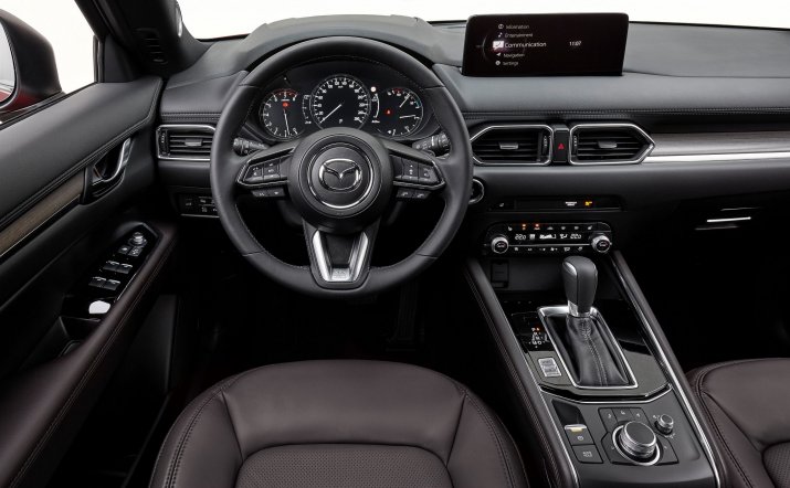2021_Mazda-CX-5_Interior_2