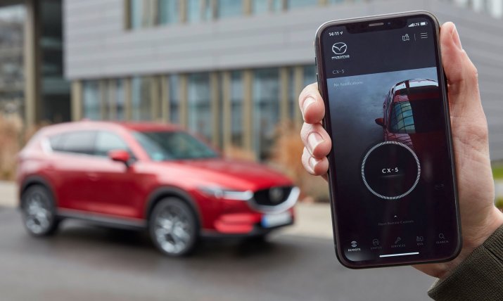 2021_Mazda-CX-5_MyMazda-App_1