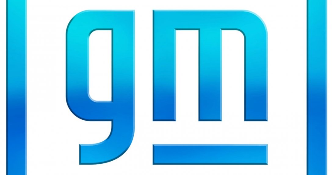 Nowe logo General Motors