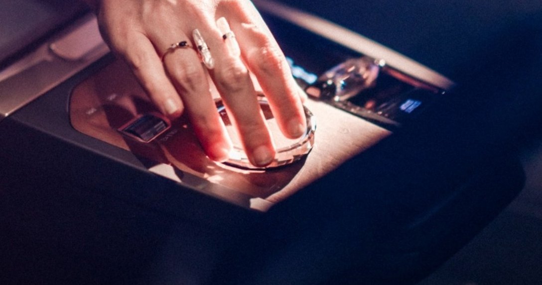 Jesienią pojawi się nowa generacja systemu BMW iDrive