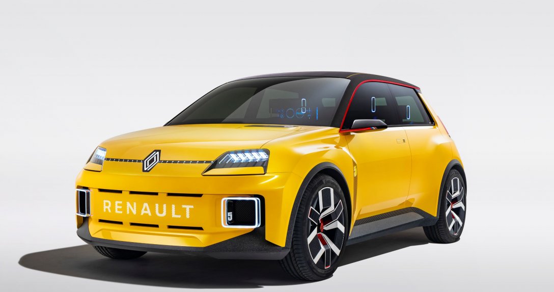 Duże zmiany w Renault – koncern ujawnił nową strategię