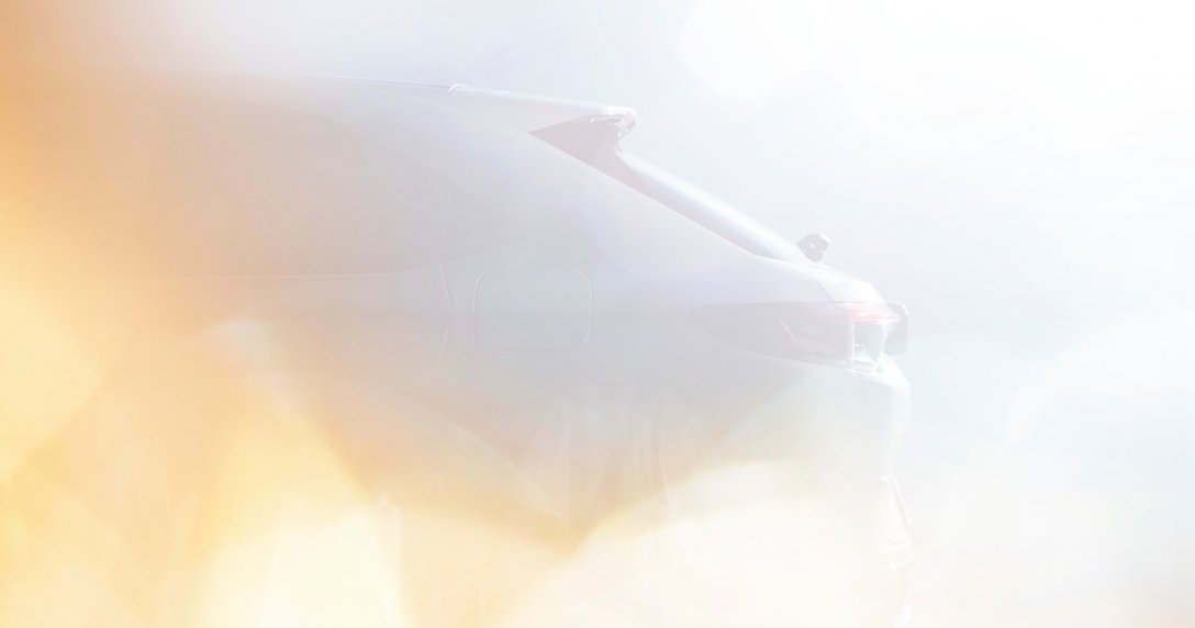 Tylko z napędem hybrydowym – Honda HR-V