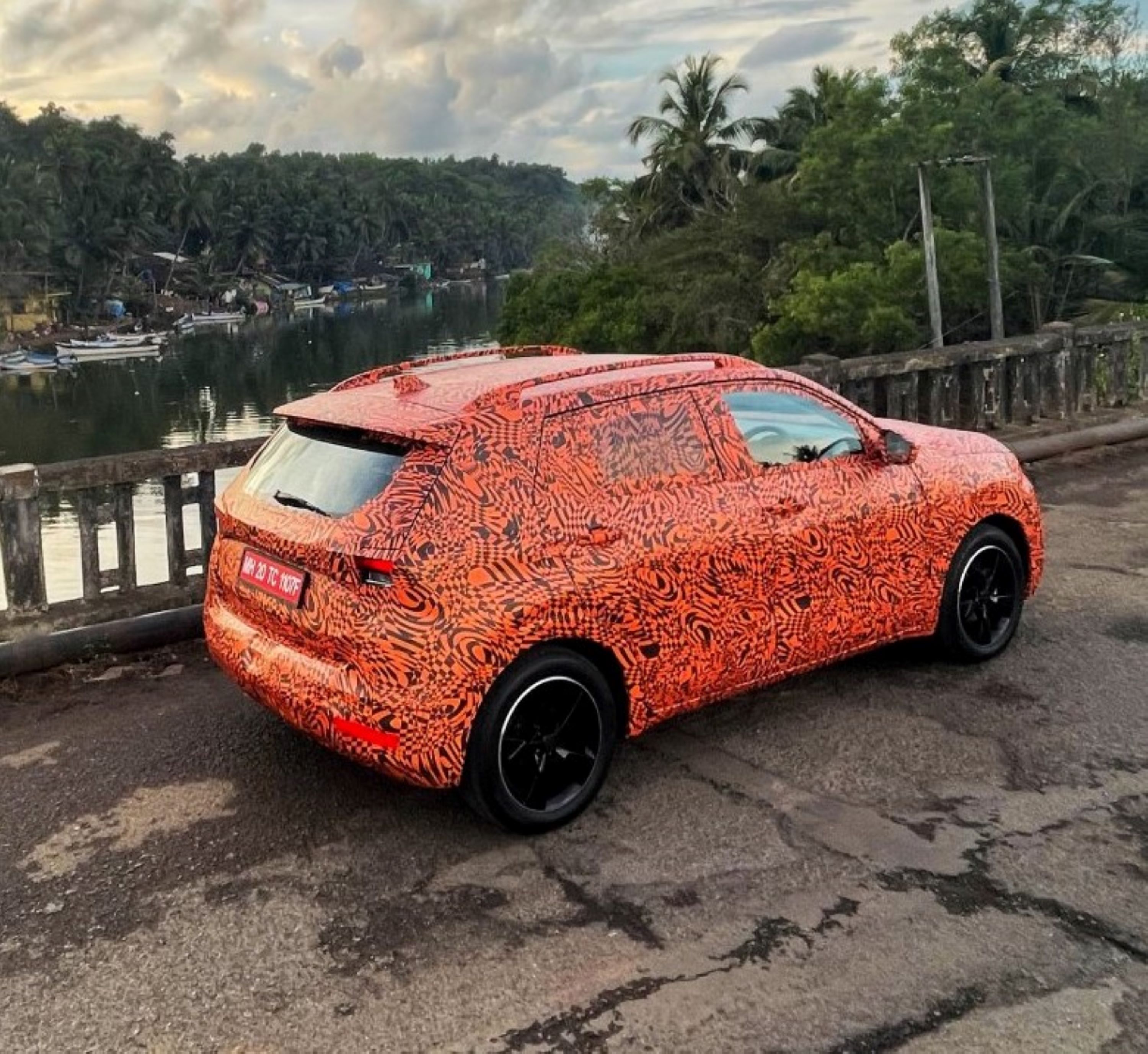 Skoda_KushaqDwa