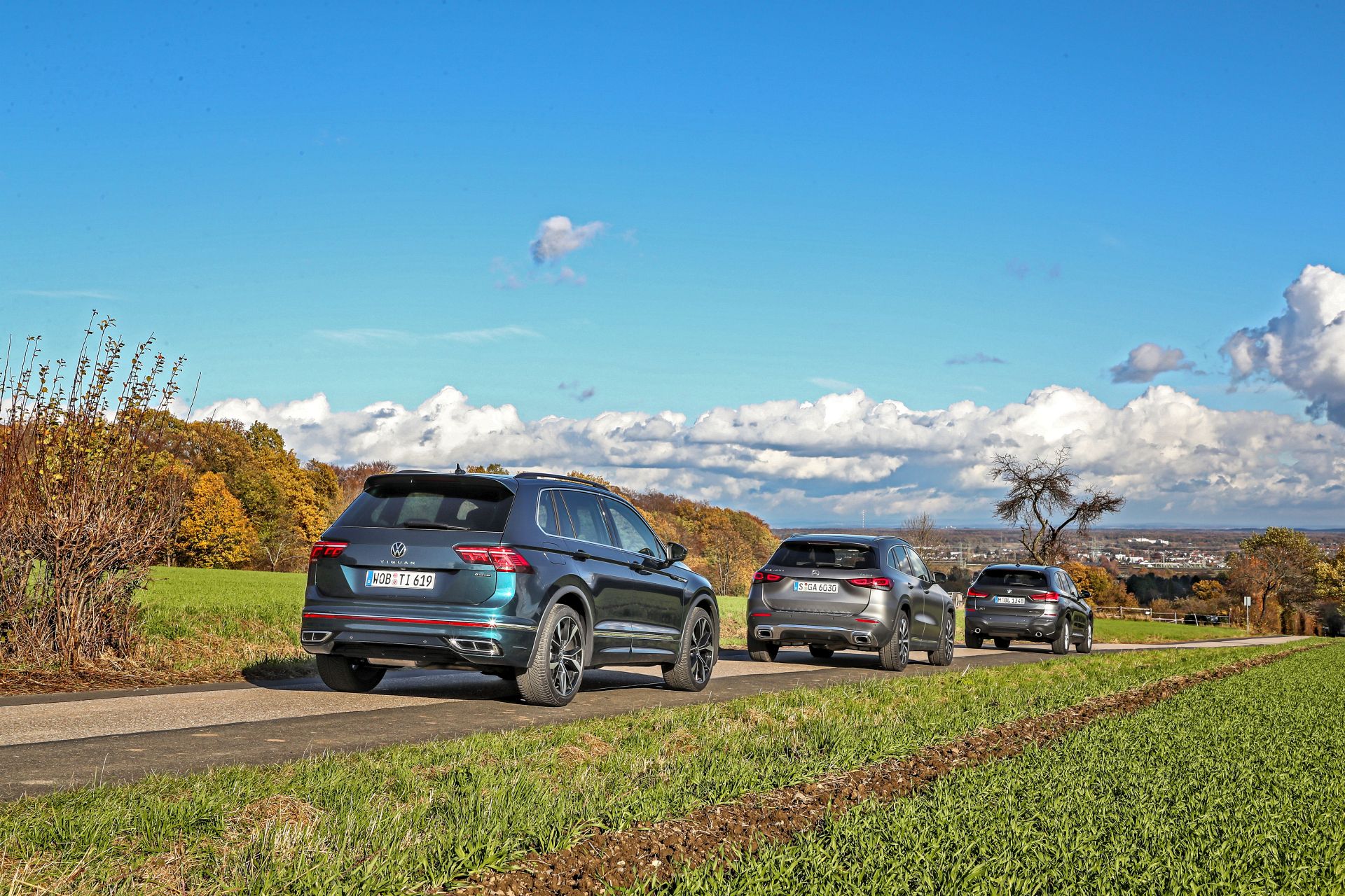 Mercedes_GLA_VW_Tiguan_BMX_X1_1120_Gotta_19