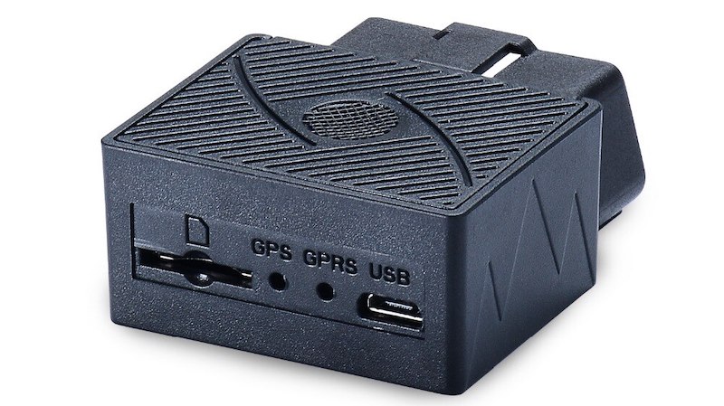 Mini-GPS-Tracker-16-PIN-OBD-Interfejs-Pod-cz-Zagraj-Samochod-w-Ma-e-Urz-dzenie