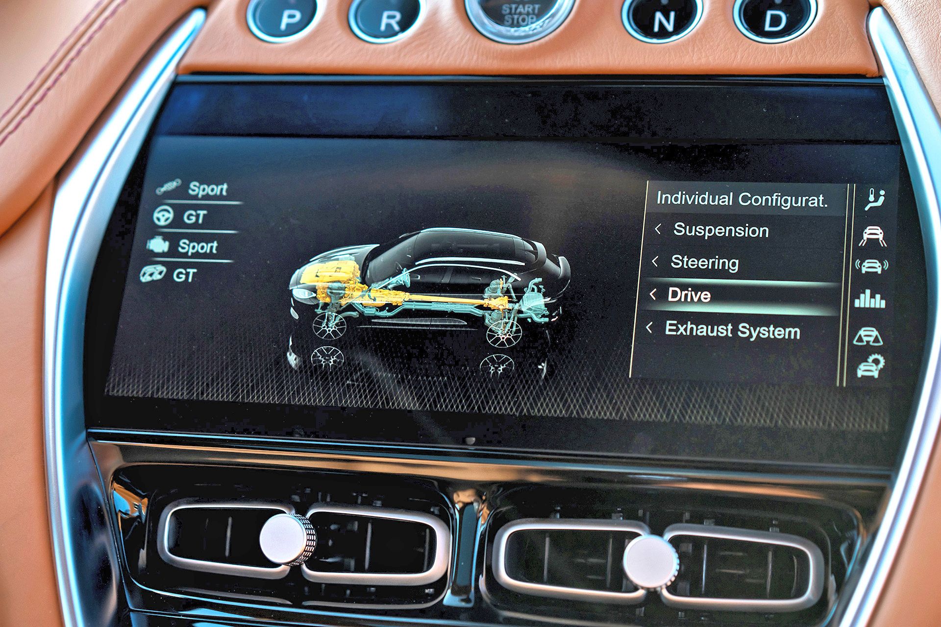 Aston Martin DBX (8)