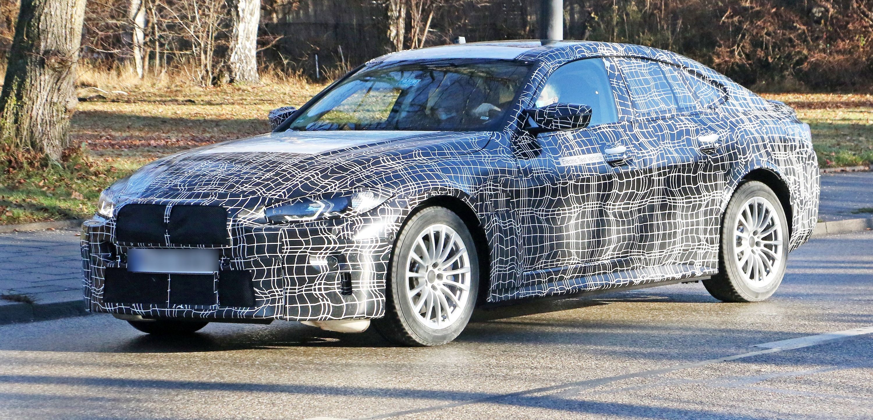 BMWi45