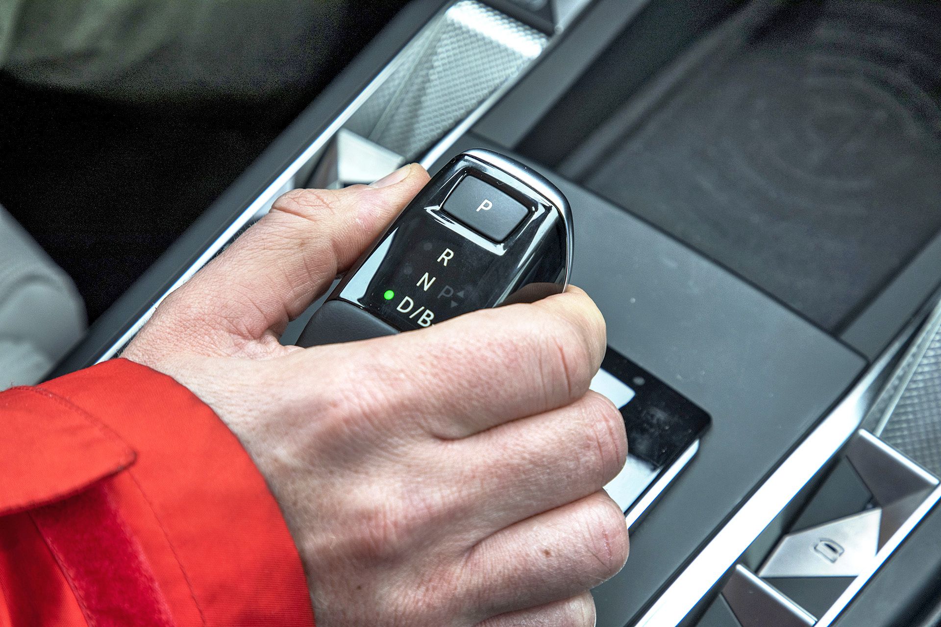 2021 DS 3 Crossback E-tense (9)