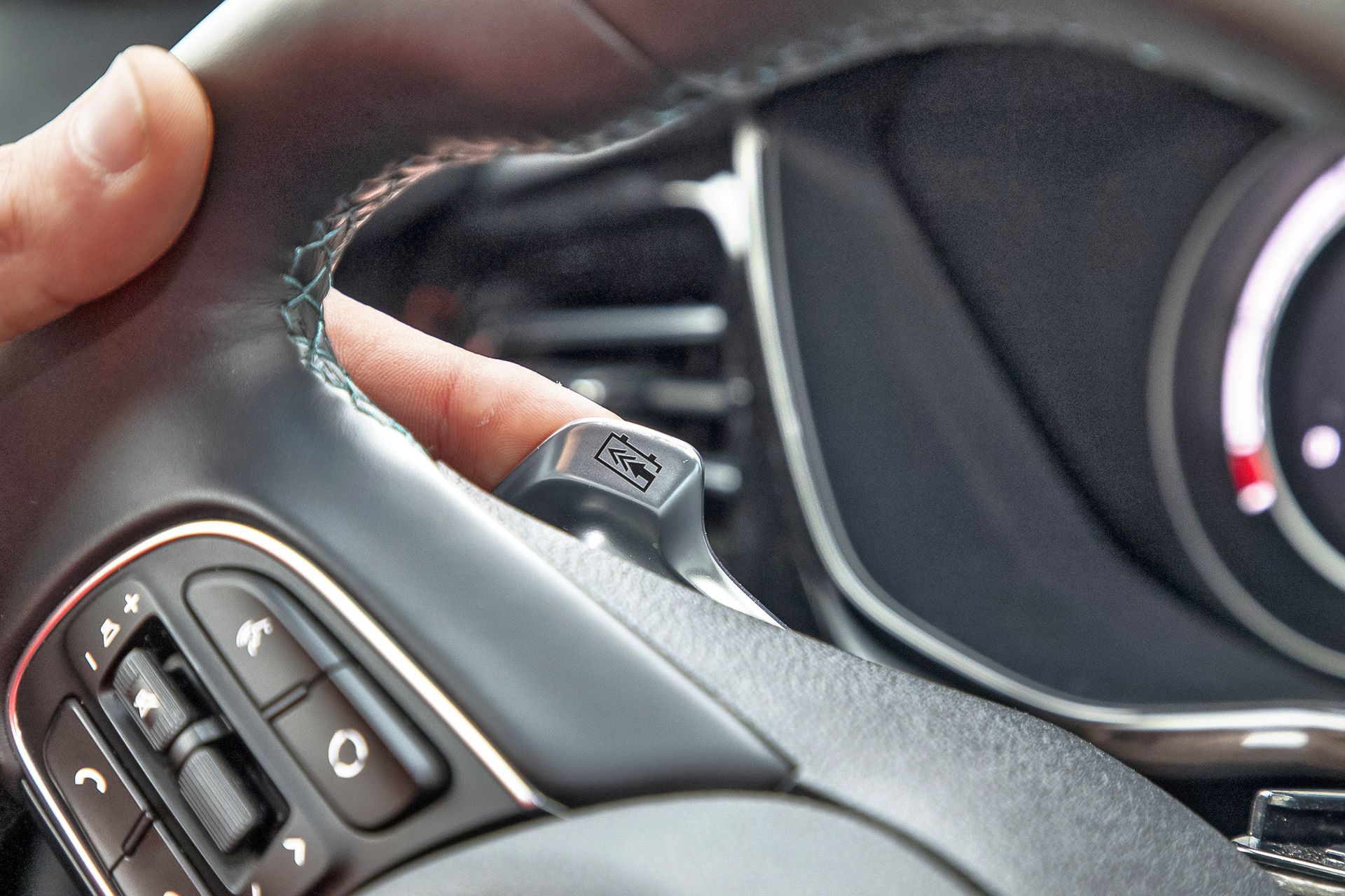 2021_Kia_e-Niro 64 kWh