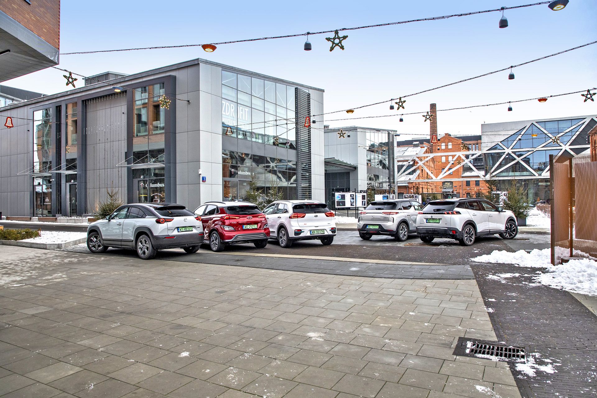 elektryczne crossovery (1)