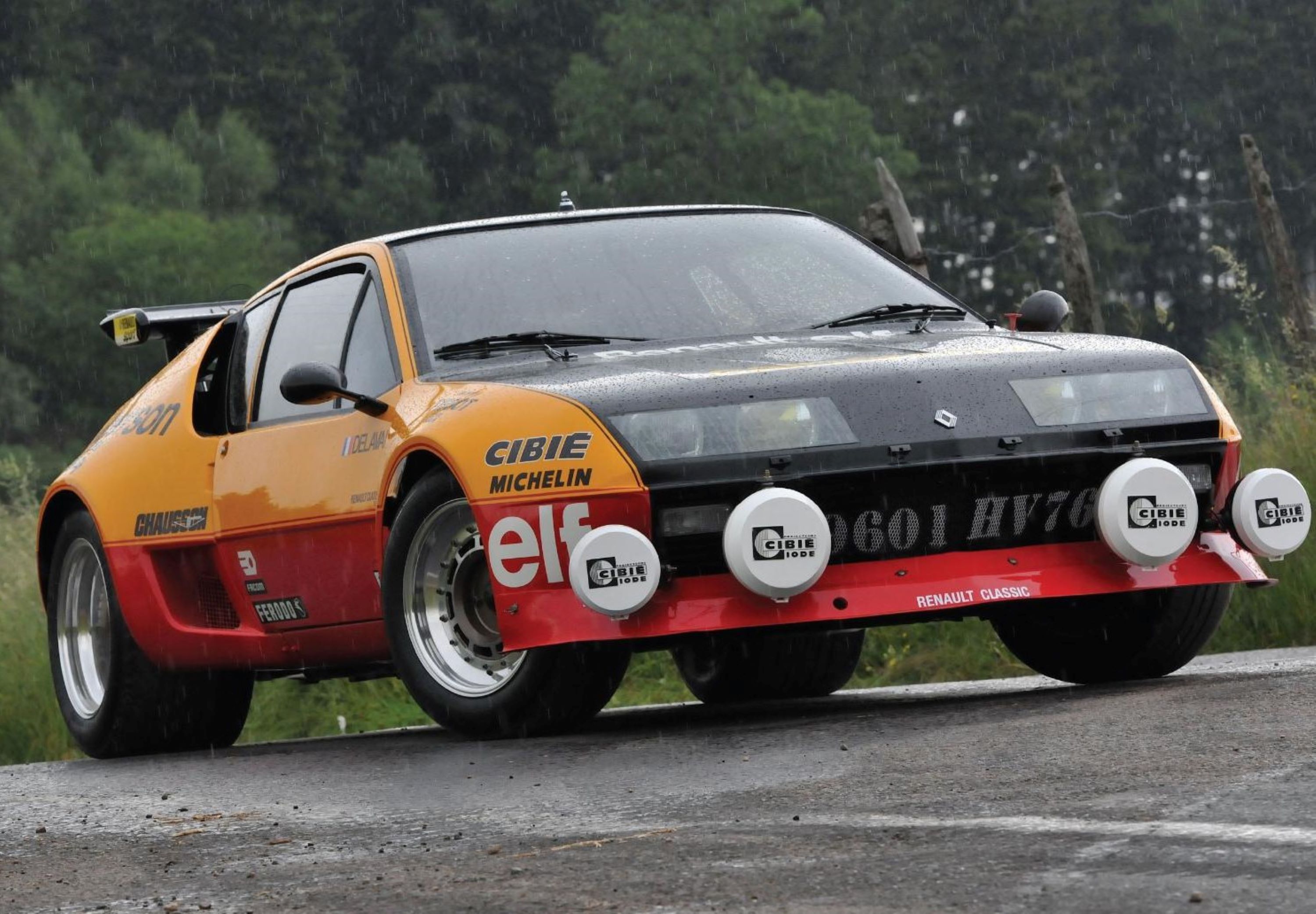 Alpine310r