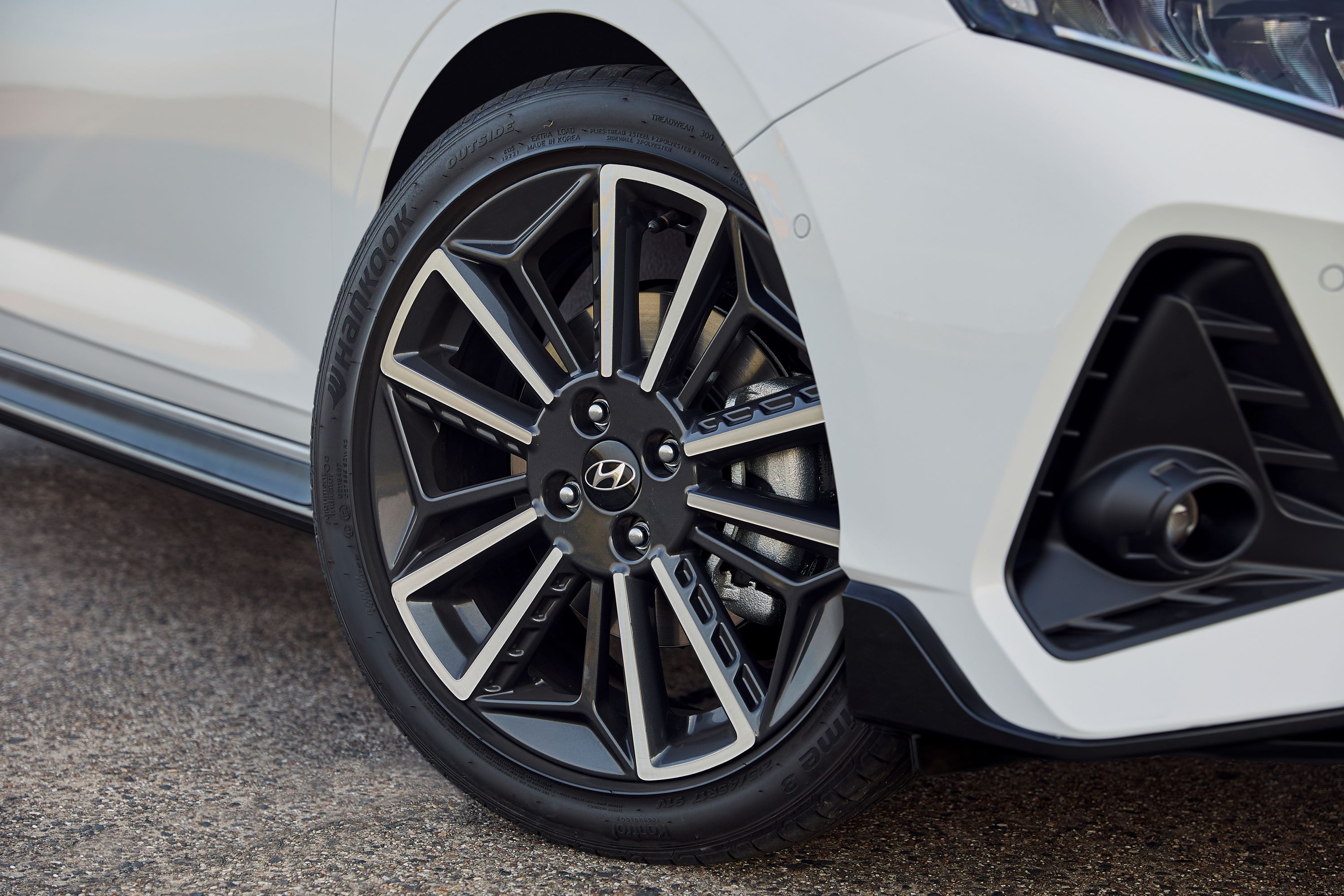 Hyundai i20 N Line (8)