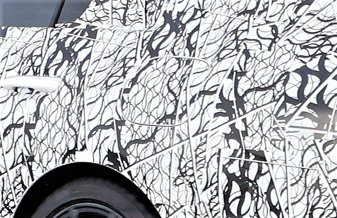 Mercedes AMG C63 Wagon 6