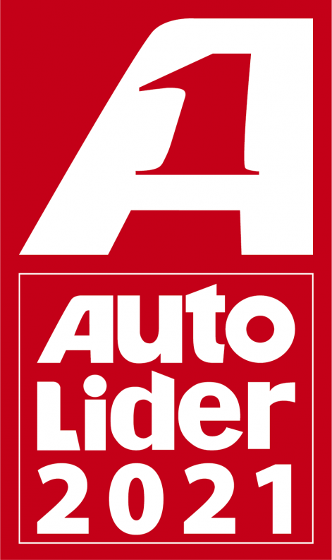 Autolider 2021 logo