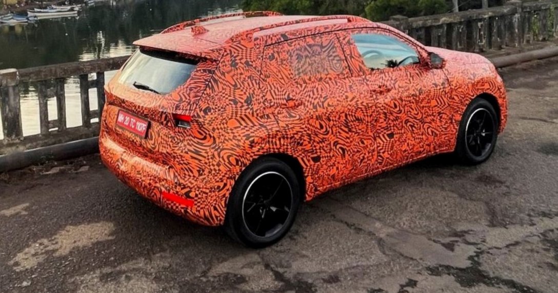 Najnowszy SUV czeskiego producenta – Skoda Kushaq