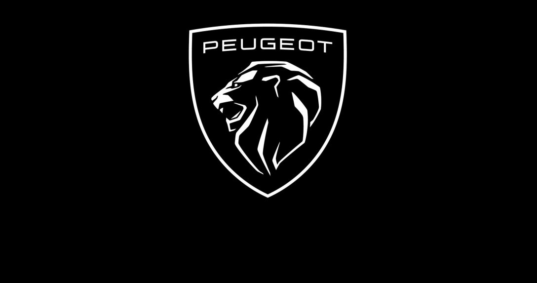 Oto nowe logo Peugeota